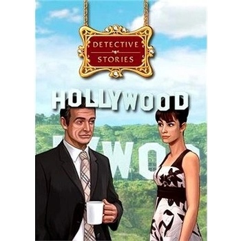 Detective Stories Hollywood