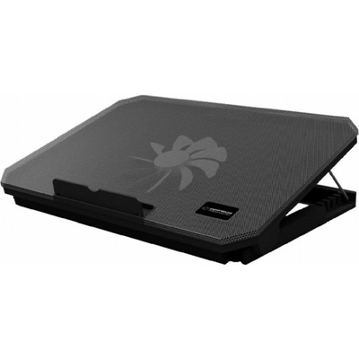 Chladiaca podložka na notebook Esperanza EA141 1200 ot./min.