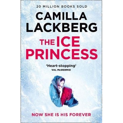 Ice Princess - Lackberg Camilla