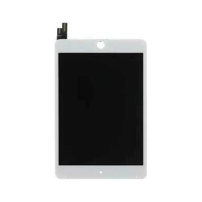 iPad mini4 LCD Display + Dotyková Deska White