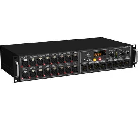 Behringer S16