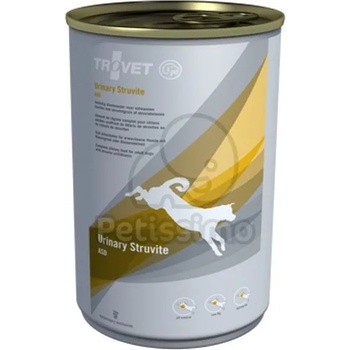 Image 1 of TROVET Urinary Struvite Dog Консерва