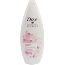 Sprchovacie gély Dove Nourishing Secrets Glowing Ritual sprchový gél 500 ml