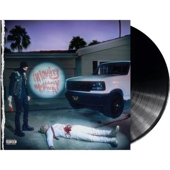 Blackbear: In Loving Memory LP