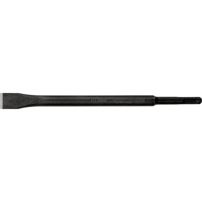 Rennsteig 212 25000 Sekáč SDS-Plus plochý za studena, 250/20 mm