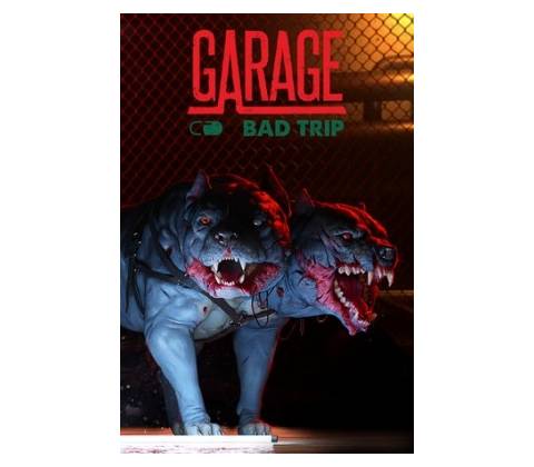 GARAGE: Bad Trip