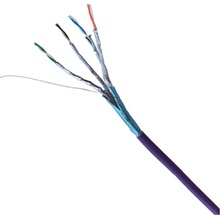 Belden 10GXE01.07500 F/FTP, CAT.6A, drát, LSOH, AWG23, 500m