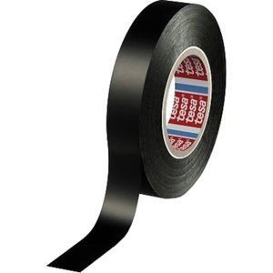 tesa 04182 PV2 Tesaflex Tape Black Лепяща лента (04182-00001-02)