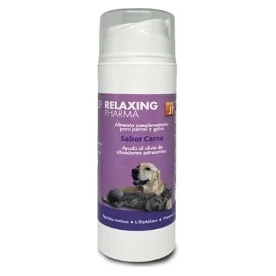 JTPHARMA RELAXING 100ml
