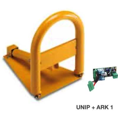 Came Unipark automatická zábrana malá - rozšiřující set