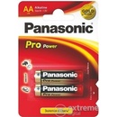 Panasonic Pro Power AA 2ks LR6PPG/2BP