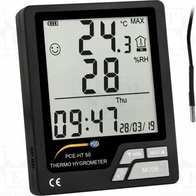PCE Instruments PCE-HT 50