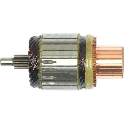 Rotor startéru AS-PL SA1017