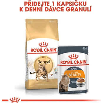 Royal Canin Bengal 10 kg