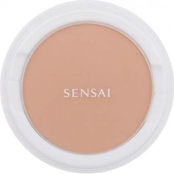 Sensai Cellular Performance Total Finish Foundation SPF15 protivráskový kompaktný make-up TF22 Natural Beige 11 g Náplň