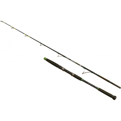 WIZARD VERTIX BOAT JIG 1,68 m 200-300 g 2 diely