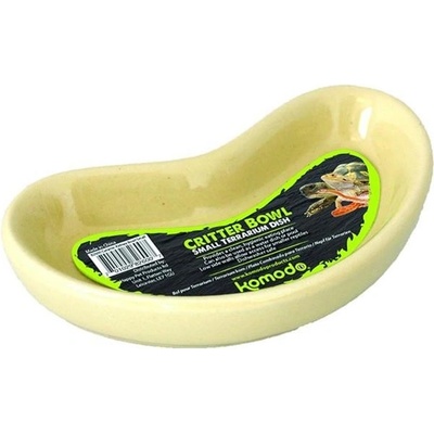 Happy Pet Products Miska ledvinka S 10x6x2 cm