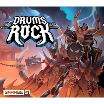 Drums Rock