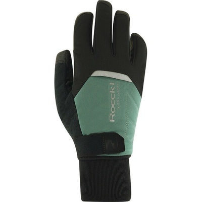 Roeckl Villach 3 LF black/pine