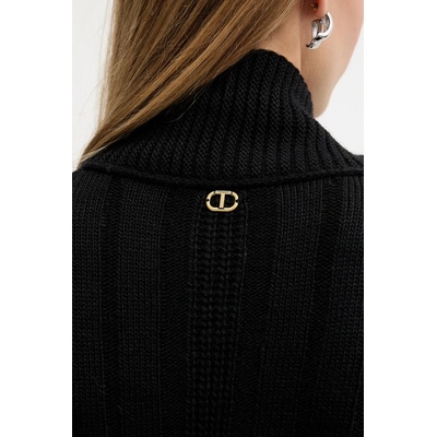 TWINSET Пуловер с вълна Twinset (252TT3101)