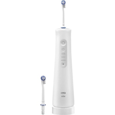 Oral-B Aqua Care Pro Expert AQ4