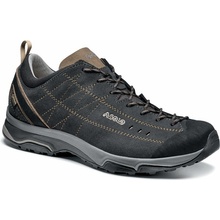 Asolo Fugitive Tactical Gtx rozšířená obuv dark brown brown