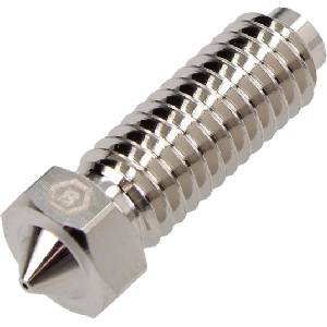 BROZZL Дюза Plated Copper за Anycubic Kobra 2 Series - 0, 4 mm (11902040)