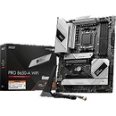 MSI PRO B650-A WIFI