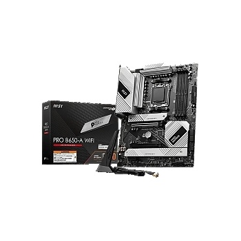 MSI PRO B650-A WIFI