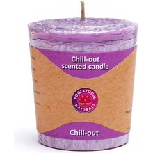 Yogi & Yogini Naturals Chill out 54 g