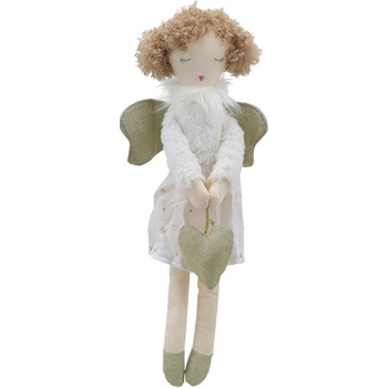 The Puppet Company Парцалена кукла The Puppet Company - Еви, 42 cm (WB001036)