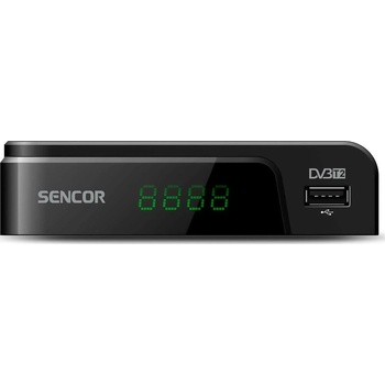 Sencor SDB 525T