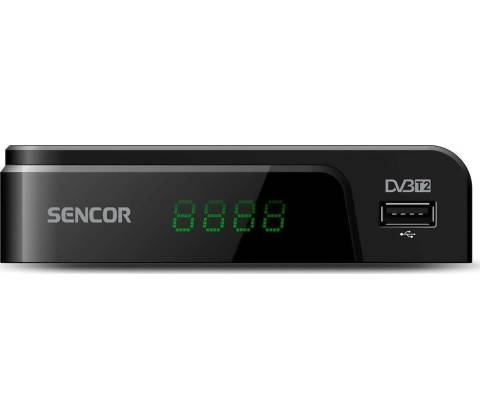 Sencor SDB 525T