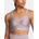 Under Armour Дамски сутиен Under Armour UA Infinity High 2.0 Bra-GRY Under Armour | Siv | ЖЕНИ | XS A-C