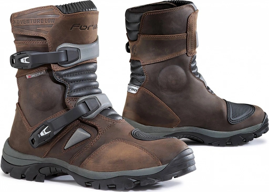 Forma Adventure Low od 206,4 € - Heureka.sk