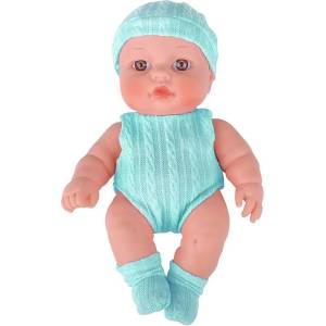 RAYA TOYS Кукла бебе Raya Toys Бони
