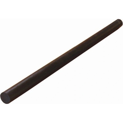 TS EPDM AG 59 20 mm/1m - Pryžová tyč z EPDM pro strojní obrábění, 80°Shore