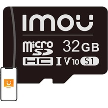 Imou micro SD 32 GB ST2-32-S1