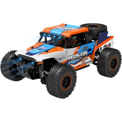 Absima Rock Racer Reckless 4WD RTR oranžový Absima RC_318357 1:20