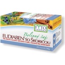 Fyto bylinný čaj EUDIABE ŠKORICOU 20 x 1,5 g