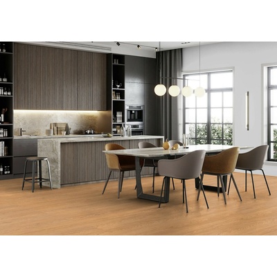 Gerflor Creation 55 Lounge oak golden 1271 3.11 m²