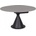 Bizzotto Jonni black ext table 85-135 (0731277)