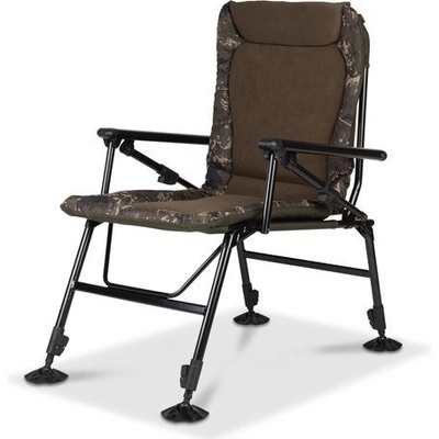 Kevin Nash Křeslo Indulgence Daddy Long Legs Auto Recline