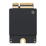 Apple 2TB SSD Upgrade Kit for Mac Pro (mr393zm/a)