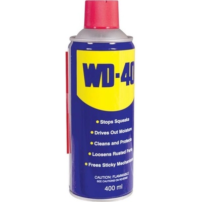 WD-40 250 ml
