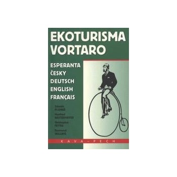 Ekoturisma Vortaro
