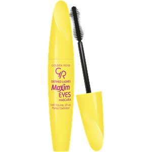 Golden rose Спирала за обемни мигли Defined Lashes, 1 бр (3017972)