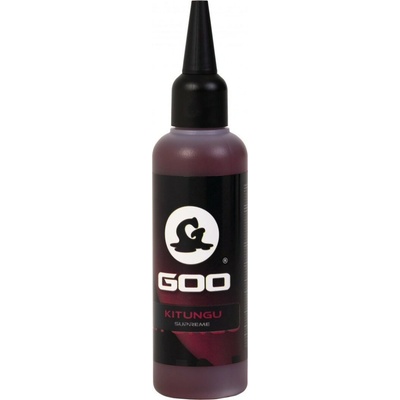 Atraktor Korda Goo Liquid Supreme 115ml Kitungu