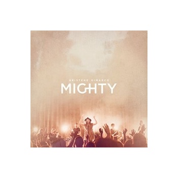 DiMarco Kristene - Mighty CD