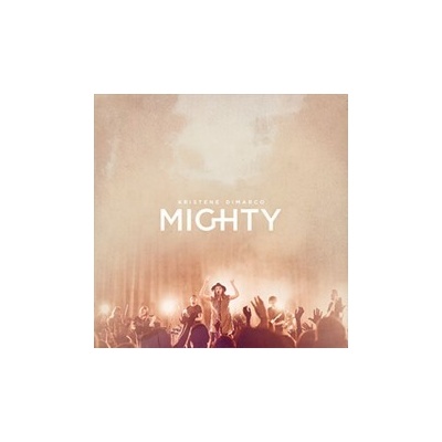DiMarco Kristene - Mighty CD